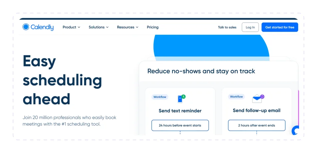Calendly