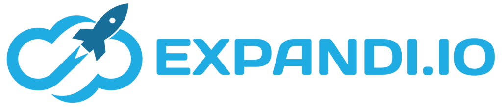 expandi logo