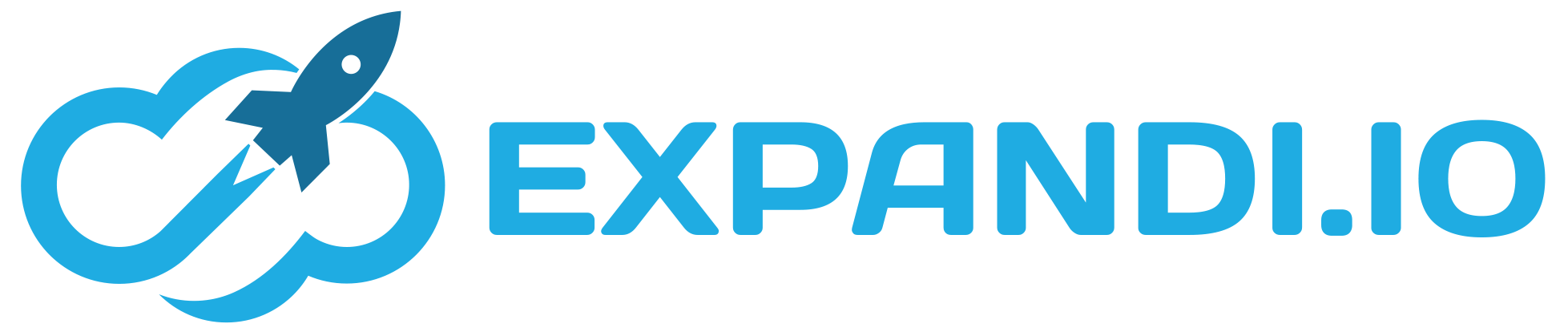 expandi logo