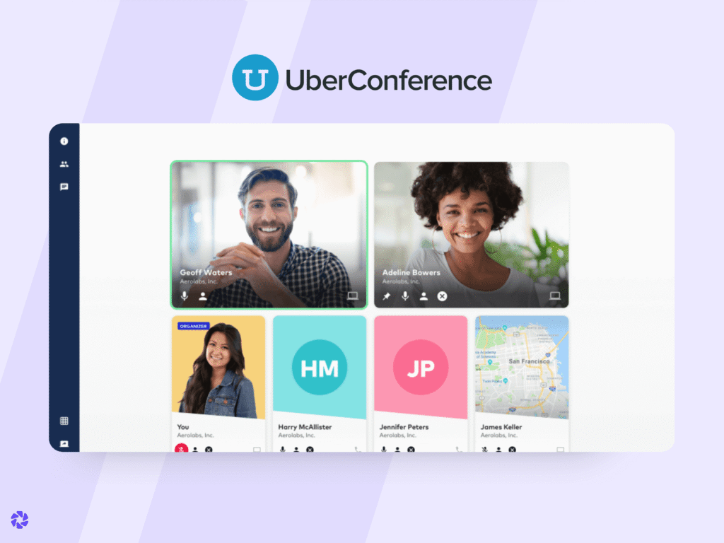 uber conference