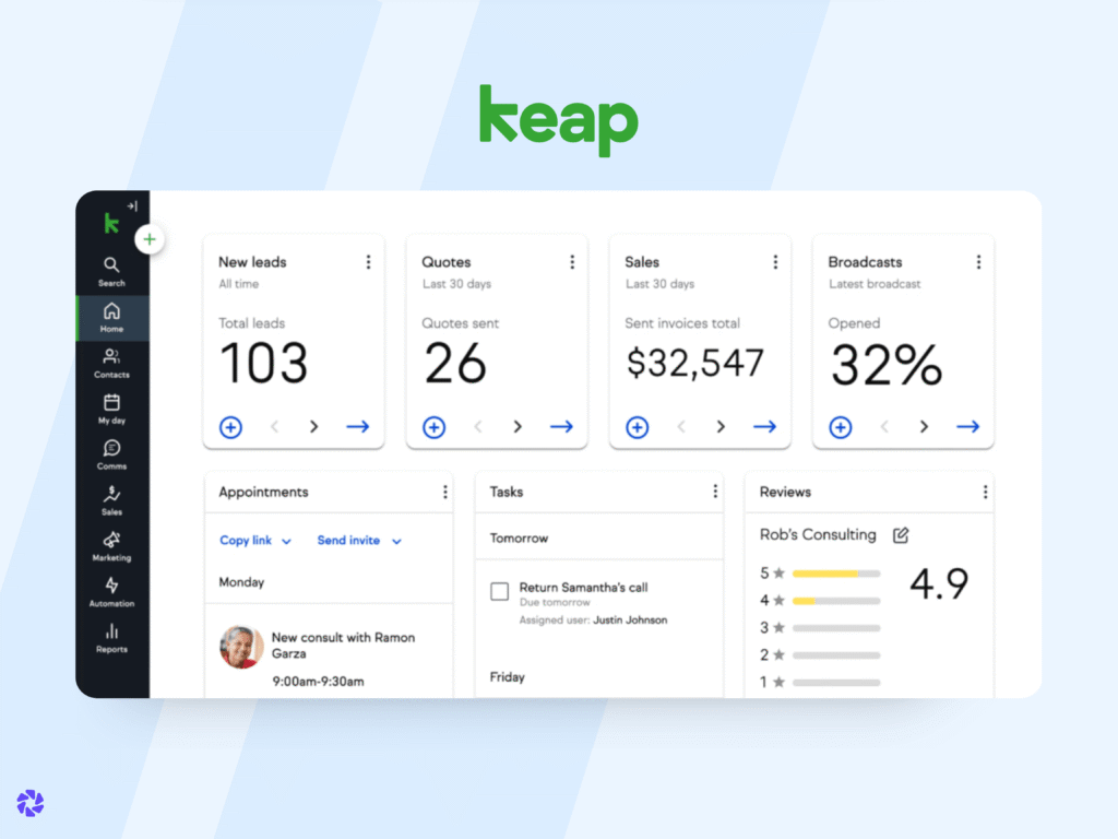 keap