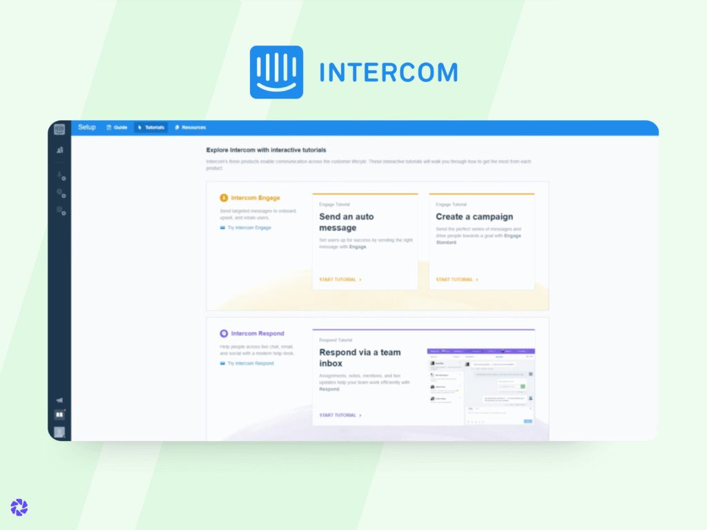 intercom