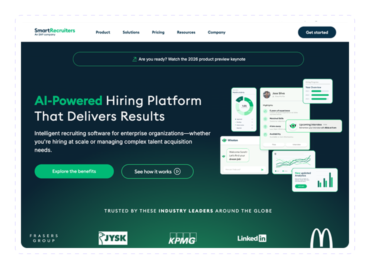smart recruiters banner