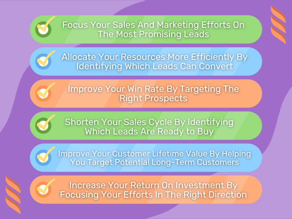 Why is Lead Qualification Important
