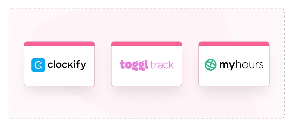 Scale Your Digital Marketing Agency: Track Time Accurately