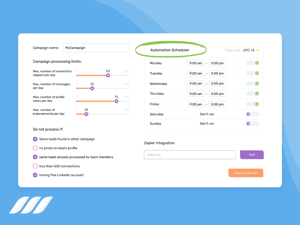 Why You Need Dripify for Marketing Agencies: Automate Your LinkedIn Marketing
