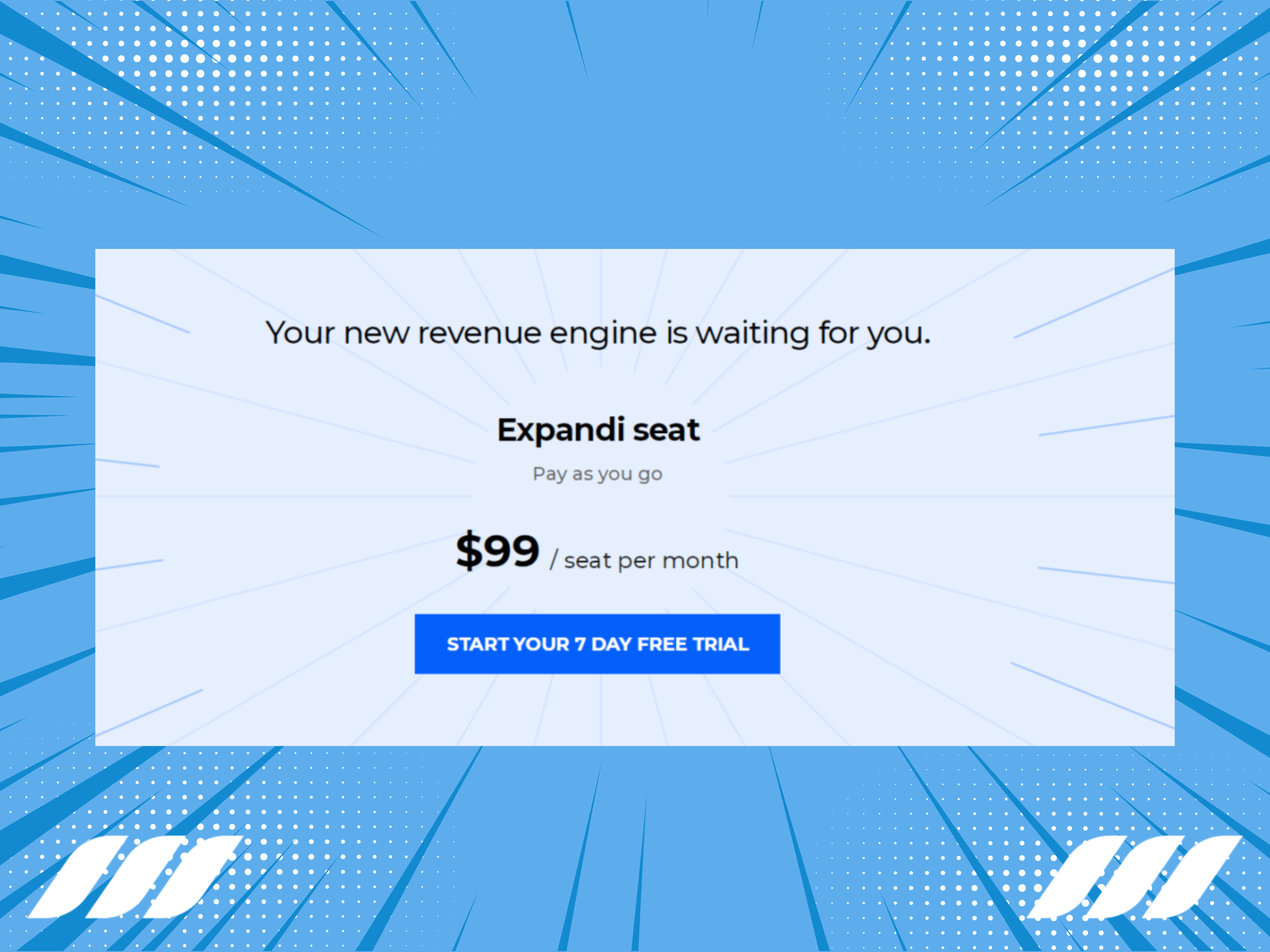 Expandi Pricing