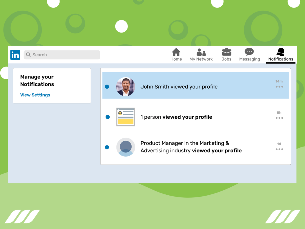 Does LinkedIn Show Who Viewed Your Profile