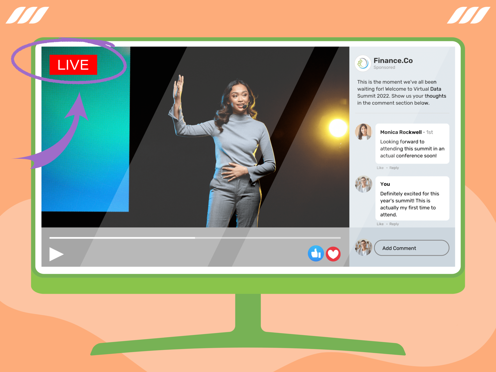 Linkedin Live Comprehensive Guide Dripify