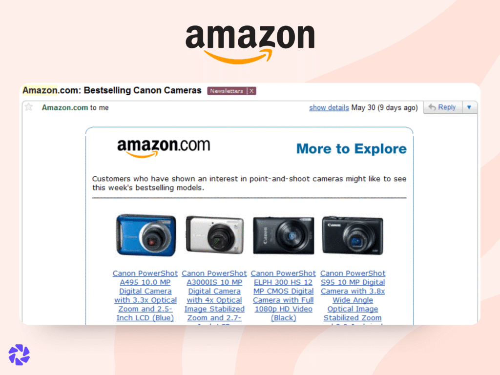 Amazon