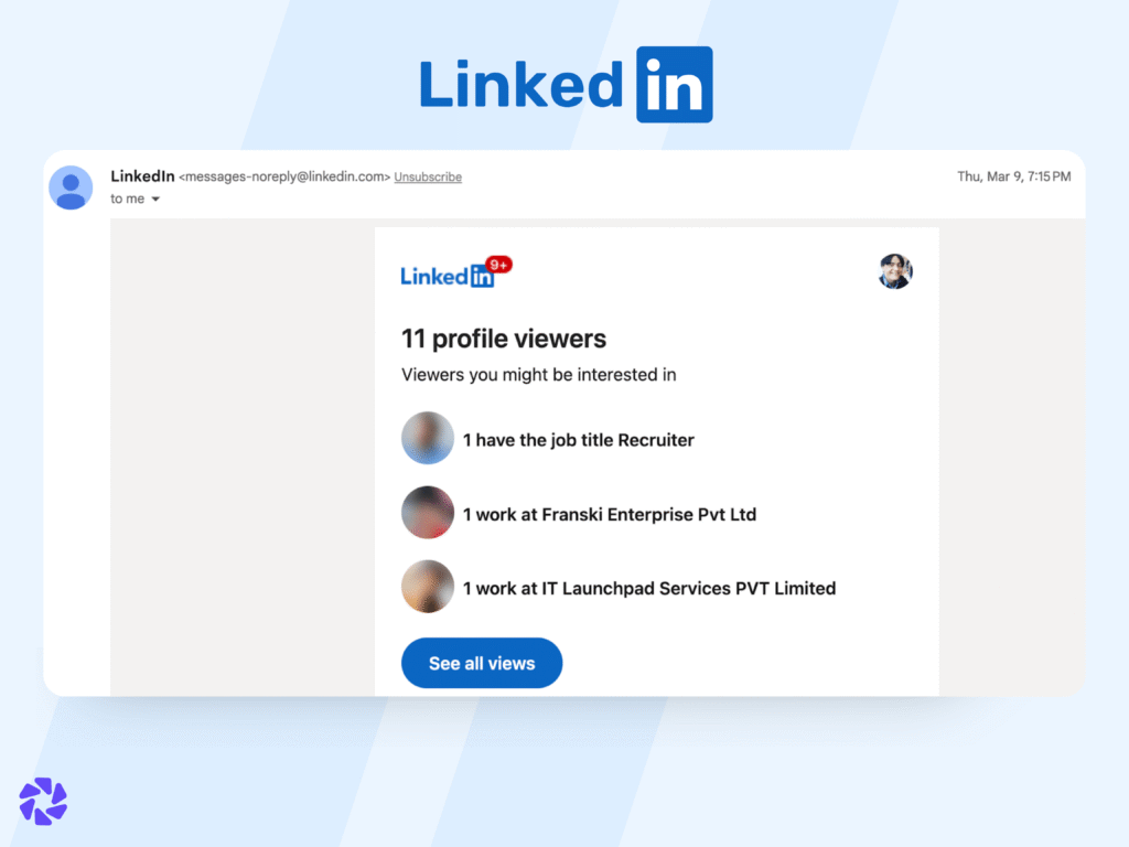 LinkedIn