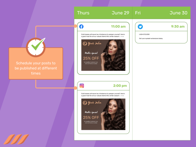Cross-Posting on Social Media: What Is It & Why You Should Use It | Dripify