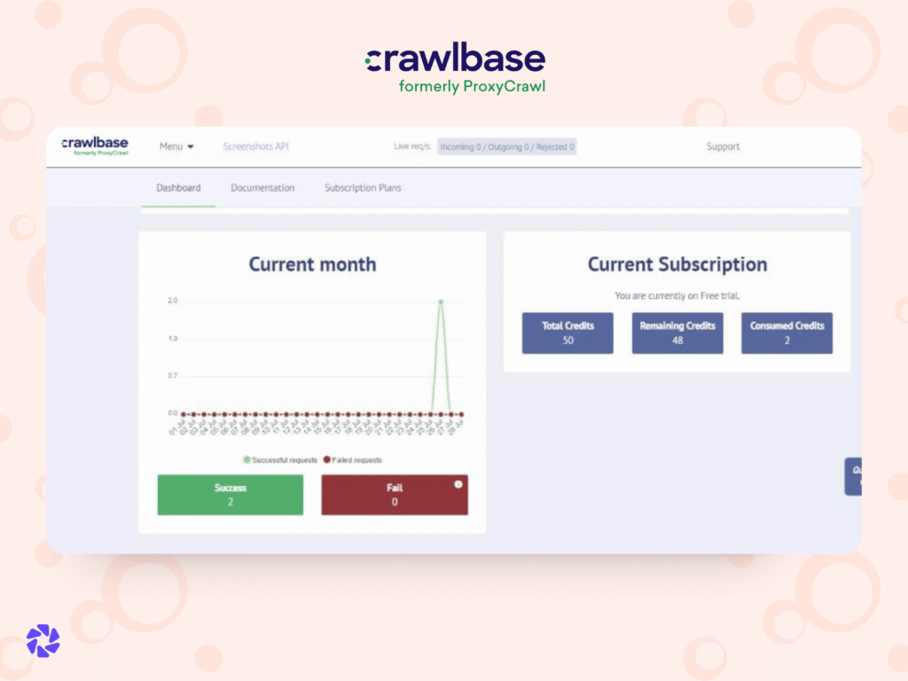 Best Social Media Scraping Tools: Proxycrawl