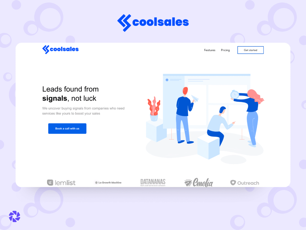 Best Social Media Scraping Tools: Coolsales