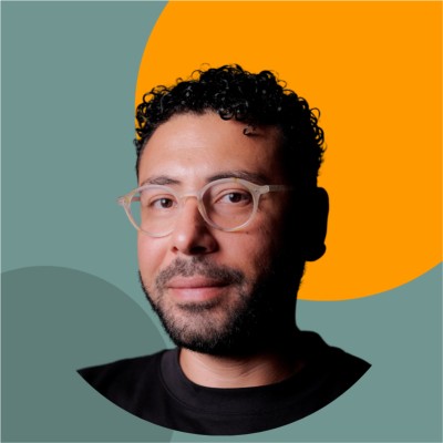 Ahmed Hamouda