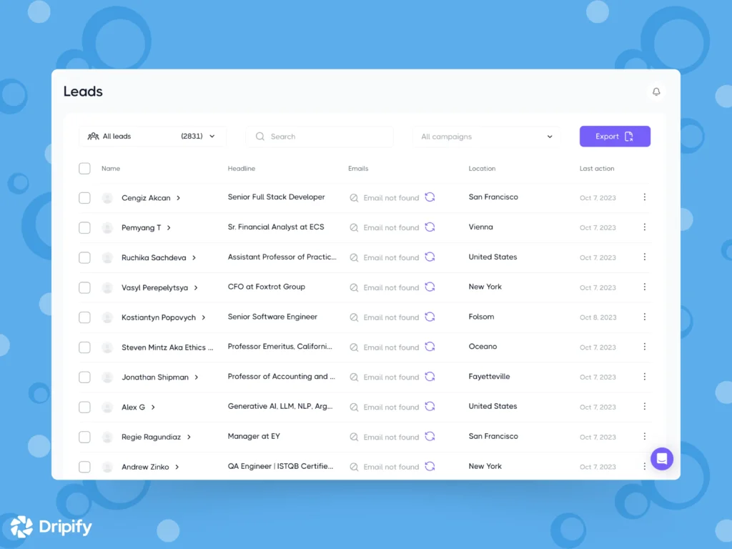 How to Use Sales Automation to Grow Your Business: Data Management