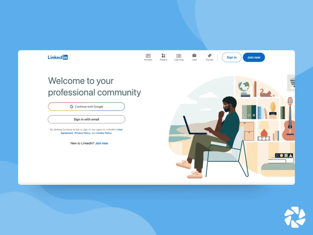 What Is LinkedIn?