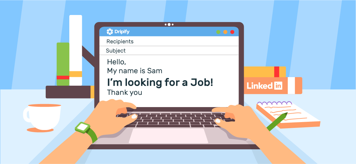 How to Reach Out to a Recruiter on LinkedIn