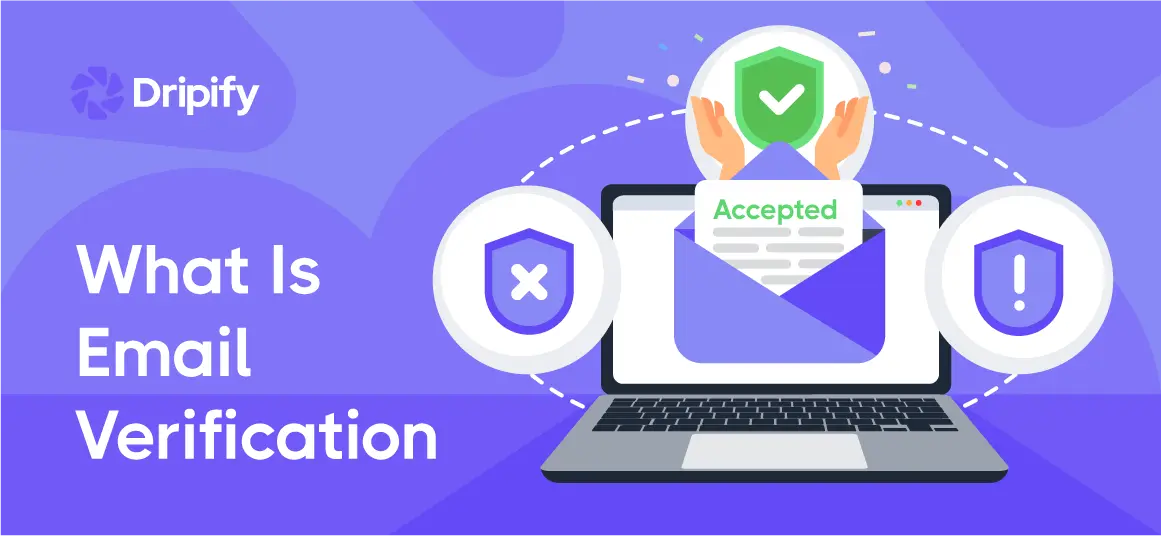 What Is Email Verification