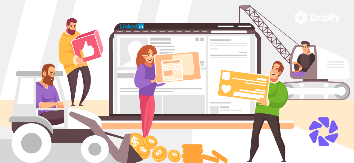 How to Make a Good LinkedIn Profile