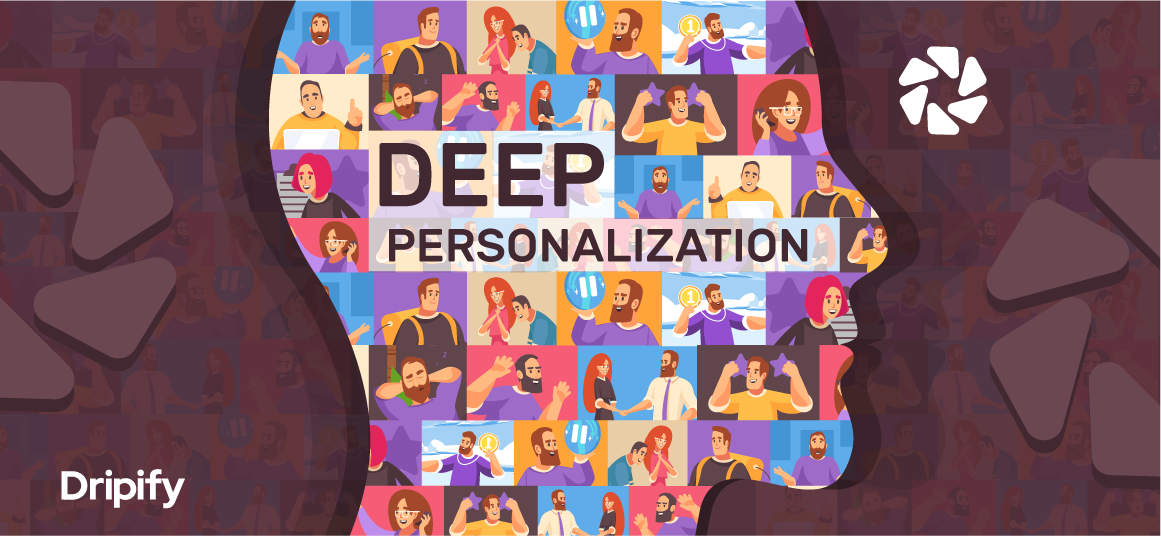 Deep Personalization