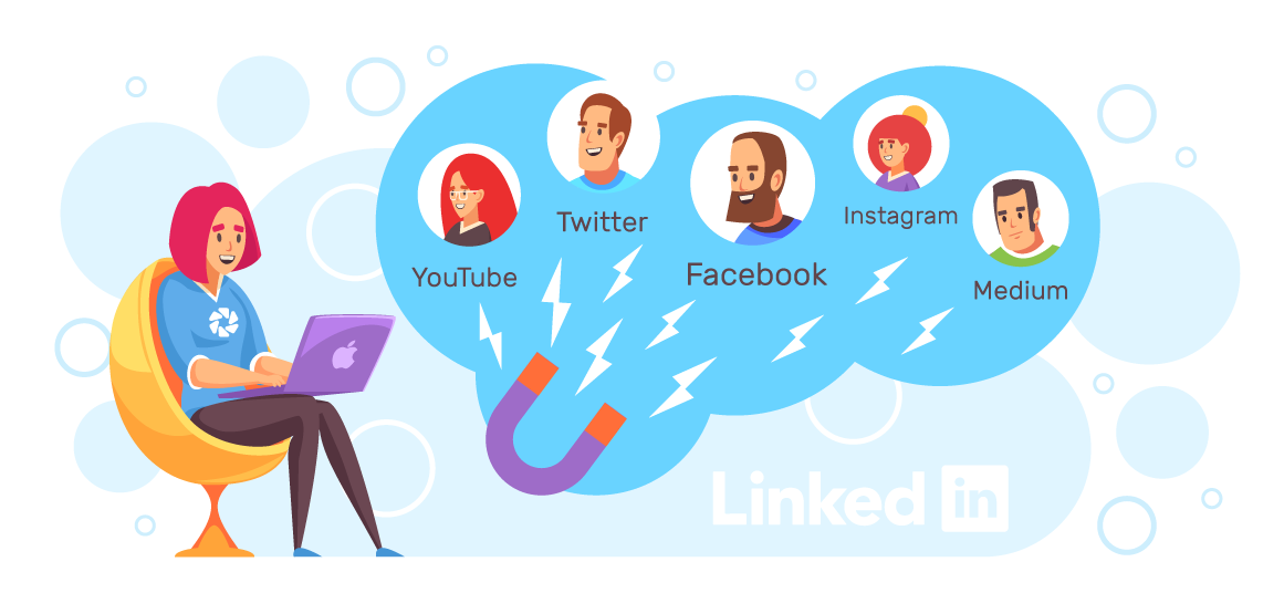 Find Leads Outside of LinkedIn