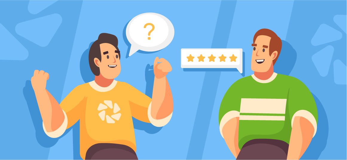 How to Ask for Reviews
