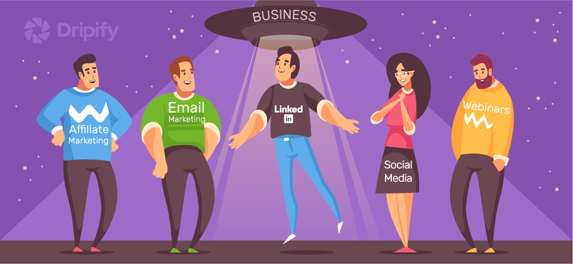 How to Get Leads for Your Business