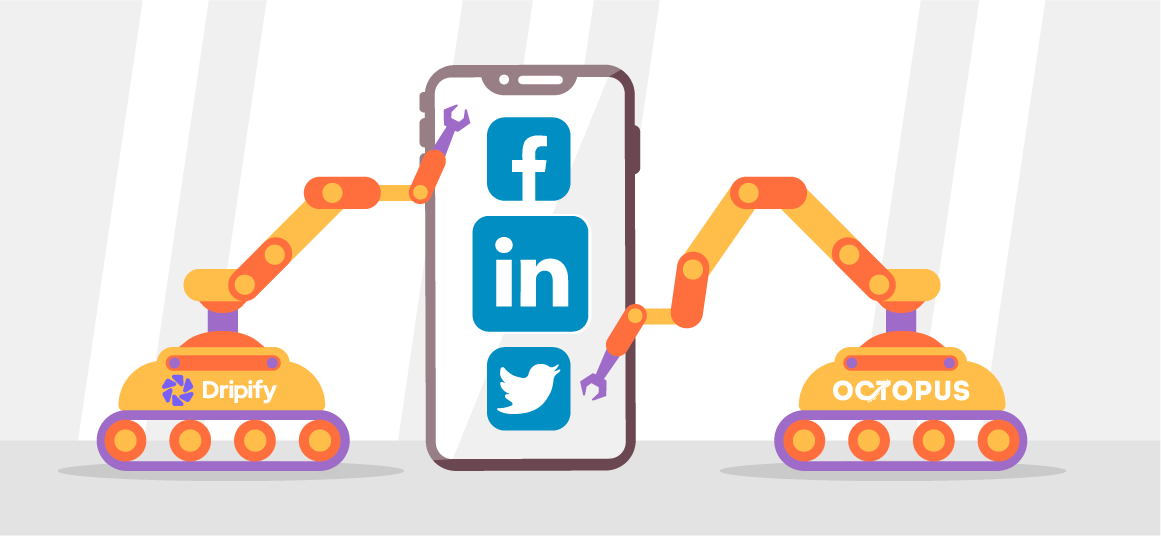 Social Media Automation Tools