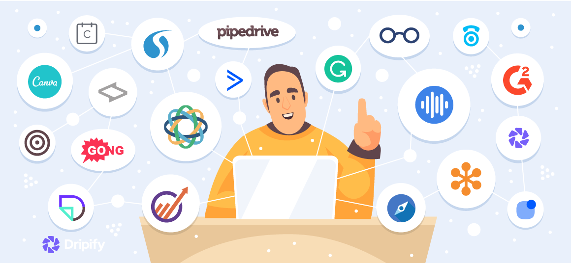 47 Best Sales Prospecting Tools 2026