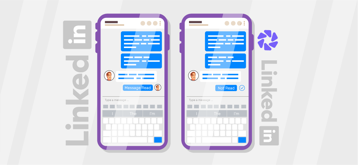 LinkedIn Read Receipts