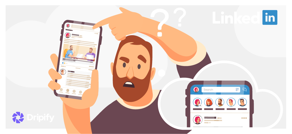 Everything You Need to Know About LinkedIn Stories