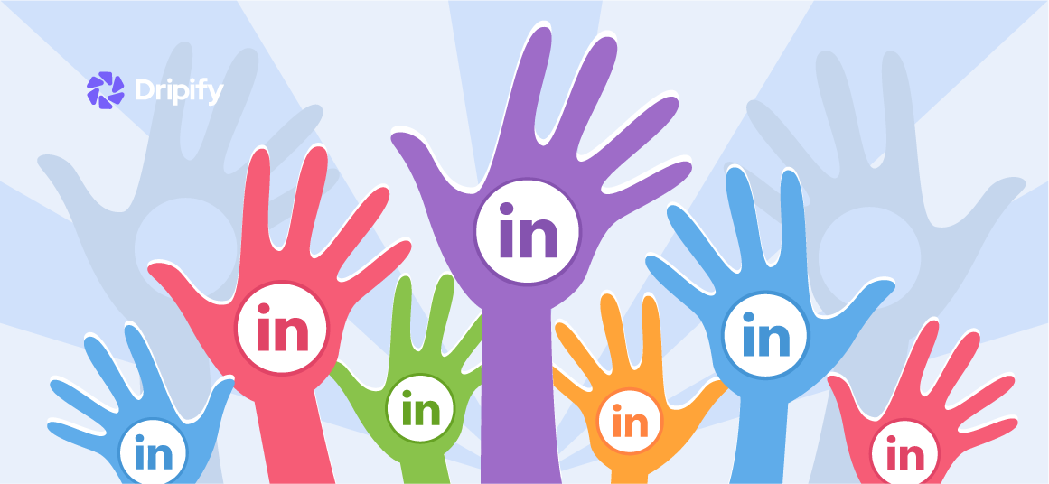 volunteer experience on linkedin