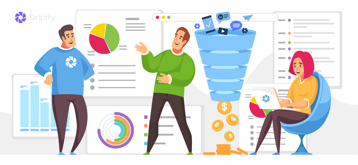 b2b sales strategies