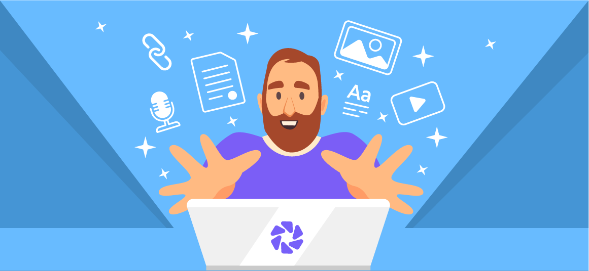 What is Content Writing