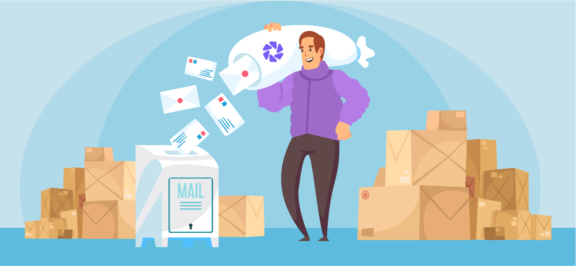 Best Time to Send Cold Emails