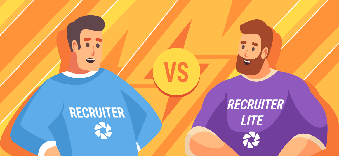 linkedin recruiter vs recruiter lite