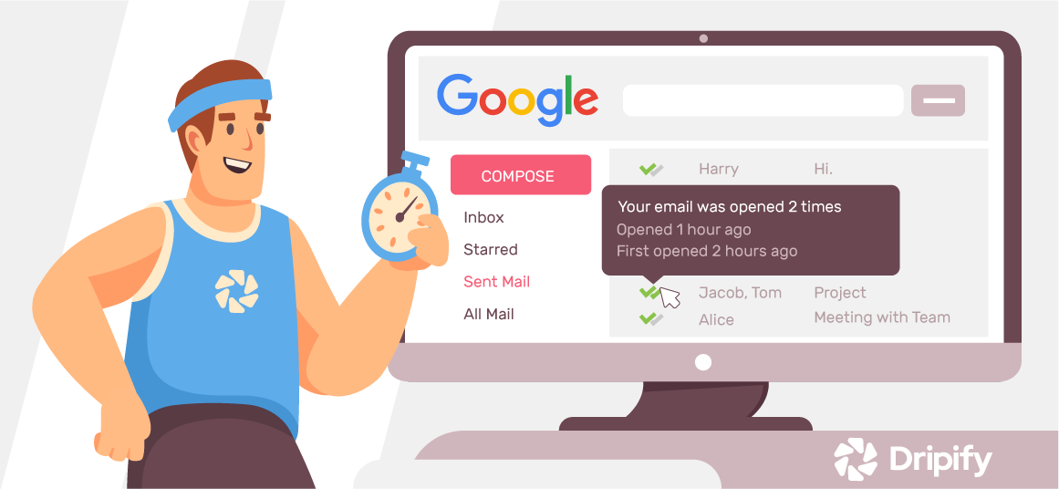 Best Email Trackers For Gmail