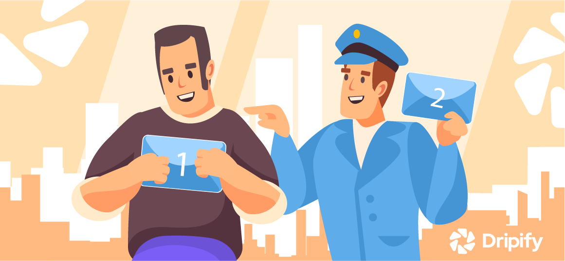 Follow Up Sales Email