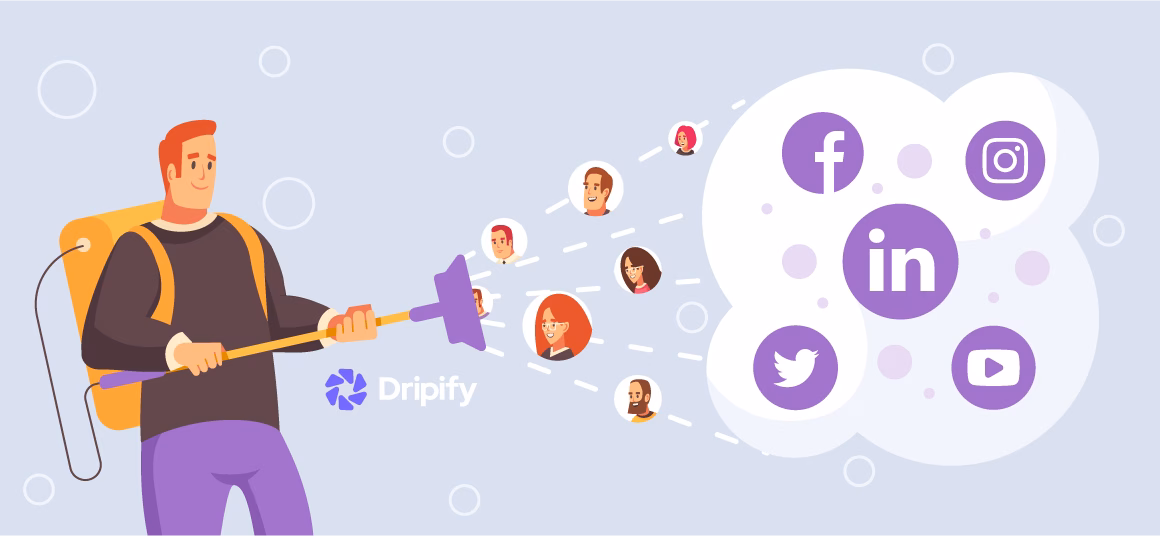 Top 17 Social Media Scraping Tools