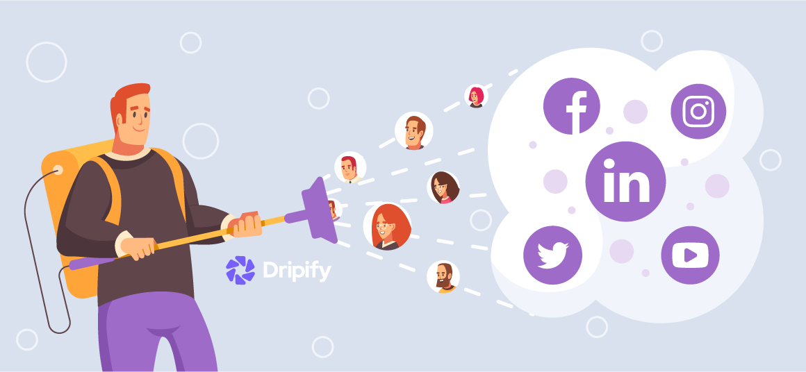 Top 17 Social Media Scrapers 2026