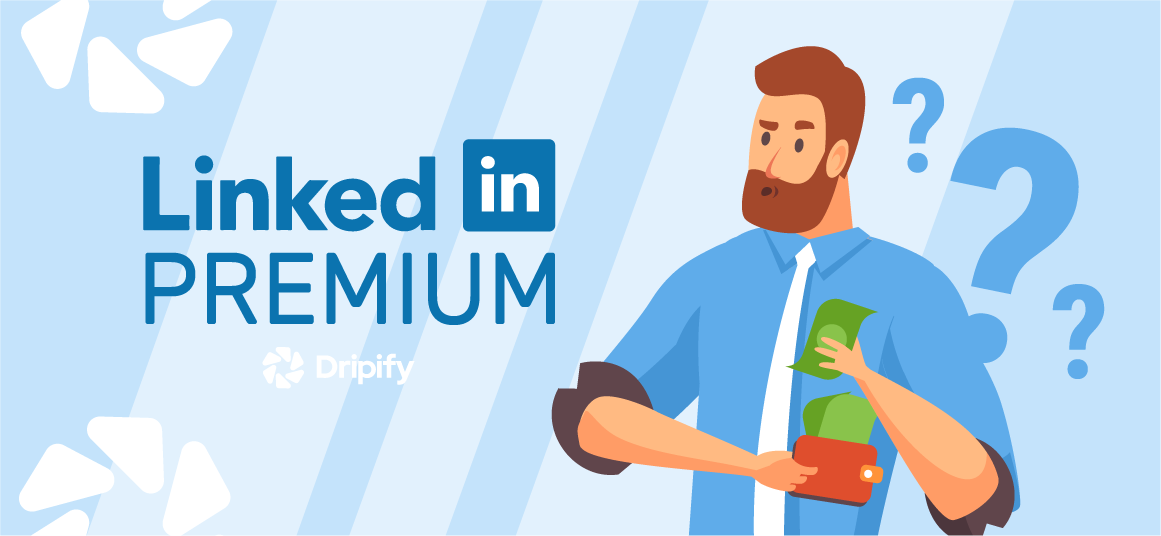 is linkedin premium woth it