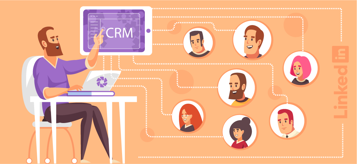 Best CRM Software for Sales