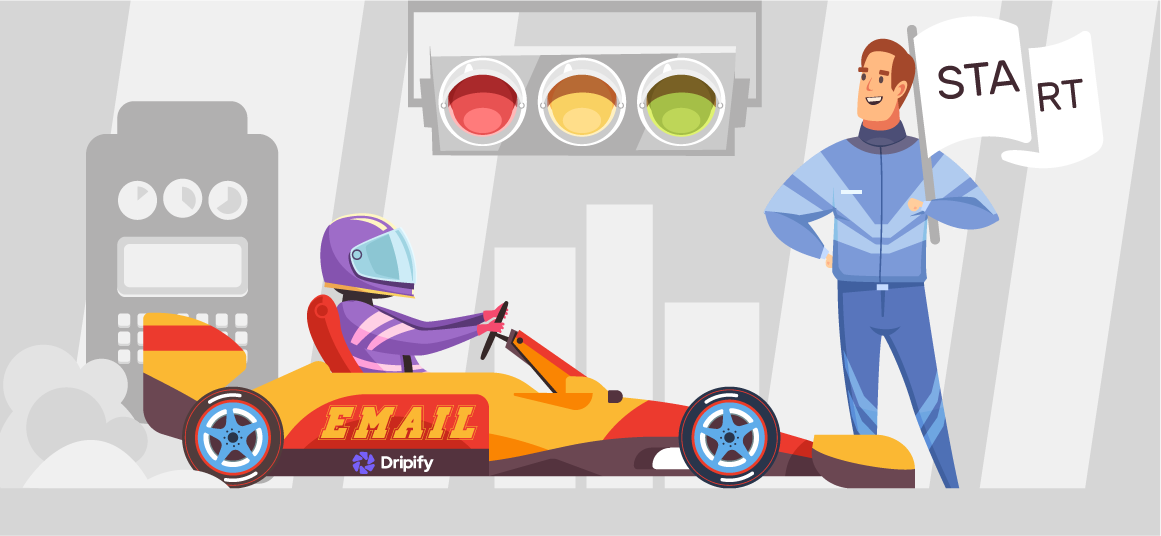 How to Start an Email