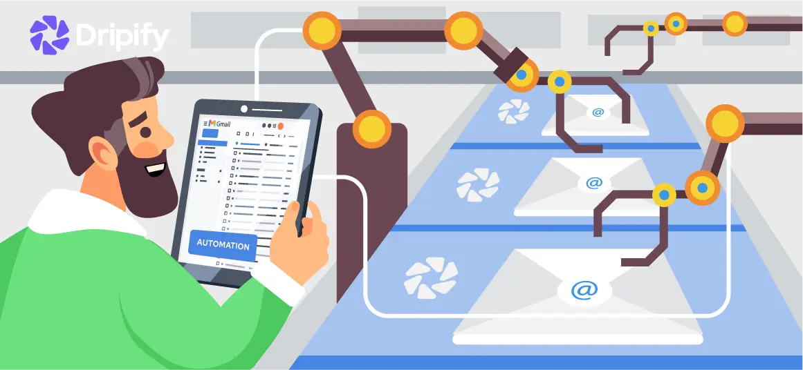 Email Automation