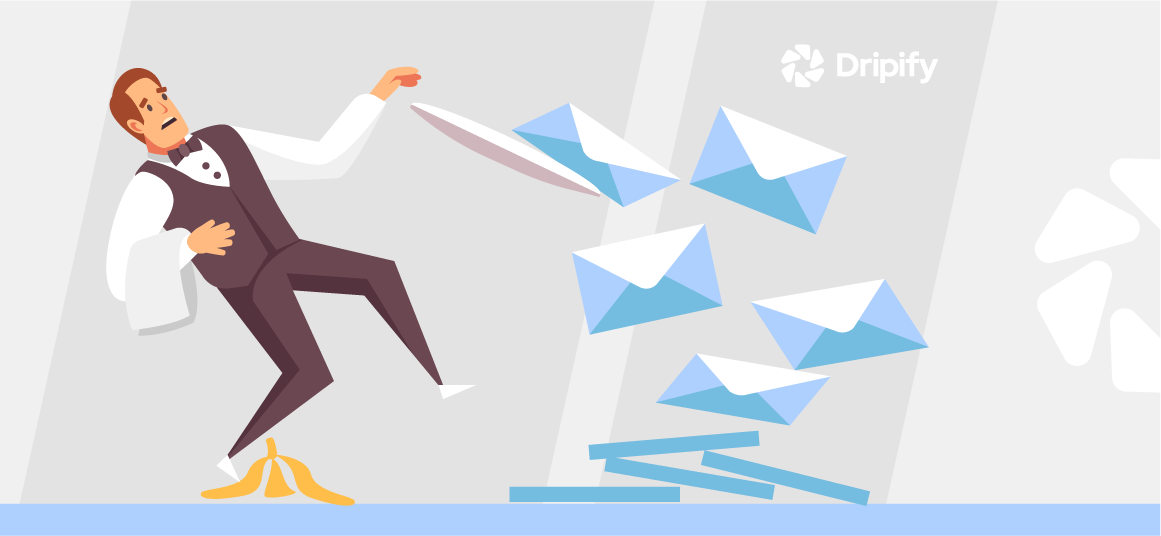 Why Email Campaigns Fail