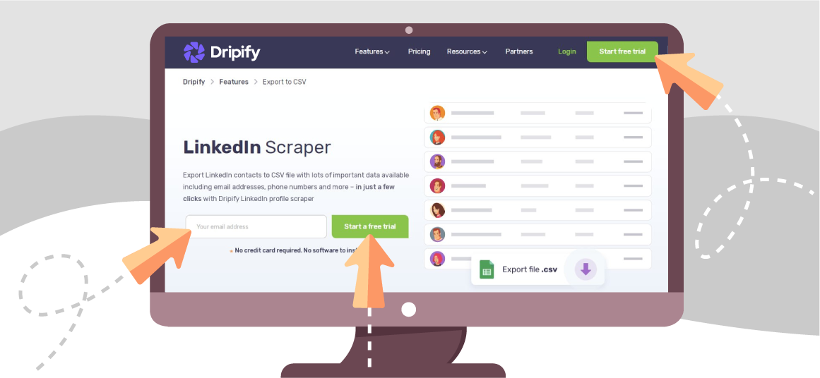 Create Landing Pages that Convert