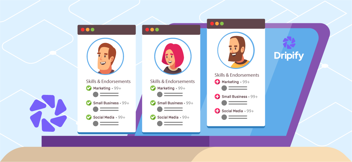 how to endorse someone on linkedin