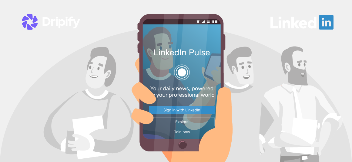 LinkedIn Pulse
