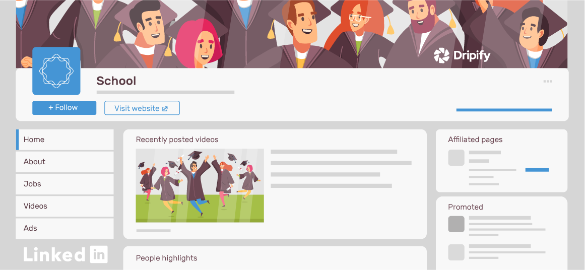 How to Find Alumni on LinkedIn